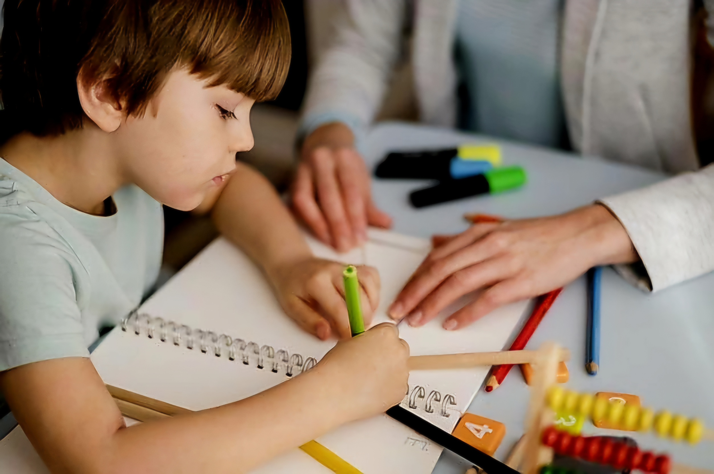 consulenze psico educative bambini e adolescenti